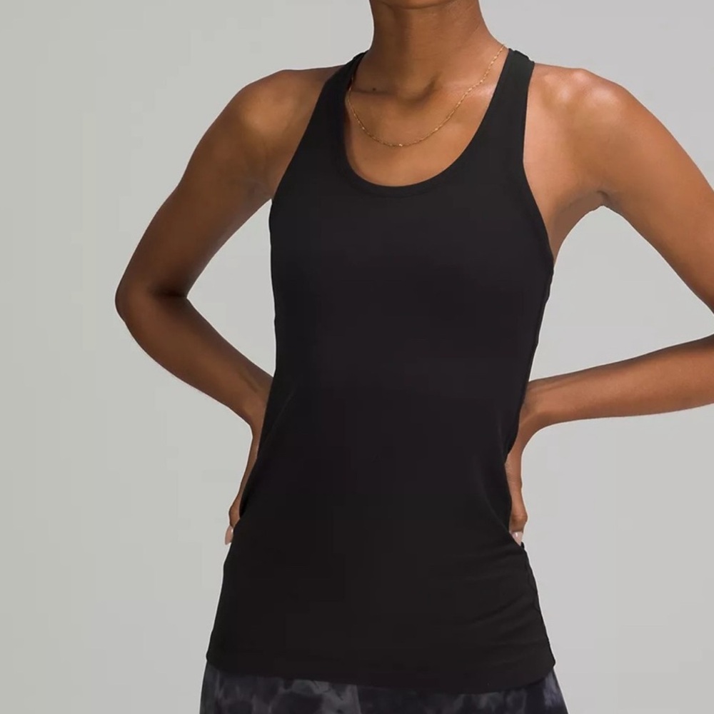 #062 - LULULEMON - Tank Top // PTP - 14
